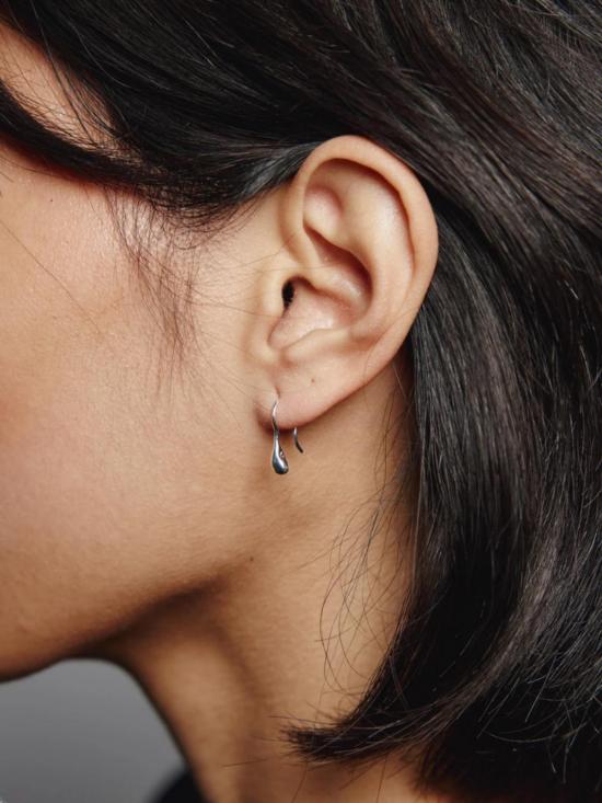  울프 시러스 이어링 울프 서커스 스몰 세이지