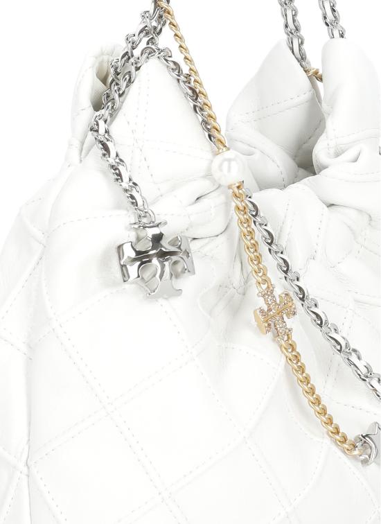 26SS 토리버치 숄더백 164022 100 White - TORY BURCH