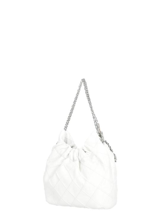 26SS 토리버치 숄더백 164022 100 White - TORY BURCH