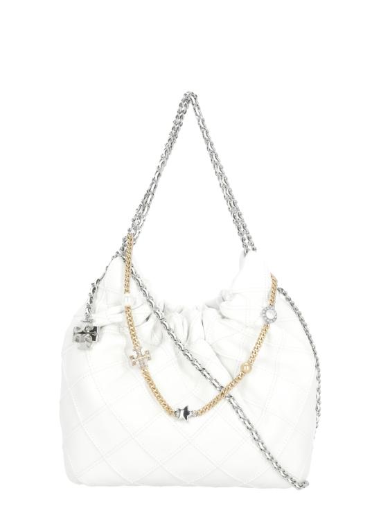 26SS 토리버치 숄더백 164022 100 White