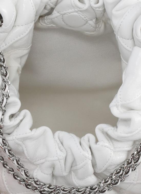 26SS 토리버치 숄더백 164022 100 White - TORY BURCH