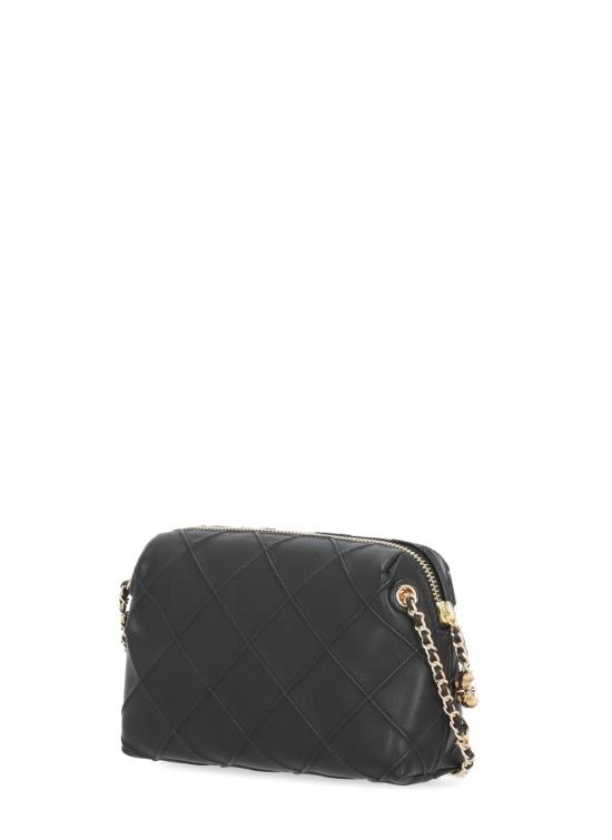 26SS 토리버치 플레밍 소프트 크로스바디백 169226 001 Black - TORY BURCH
