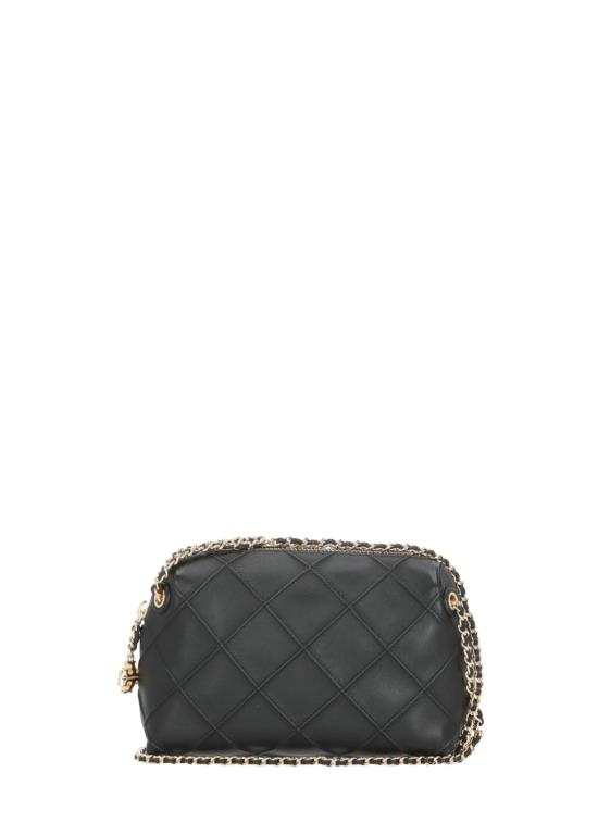 26SS 토리버치 플레밍 소프트 크로스바디백 169226 001 Black