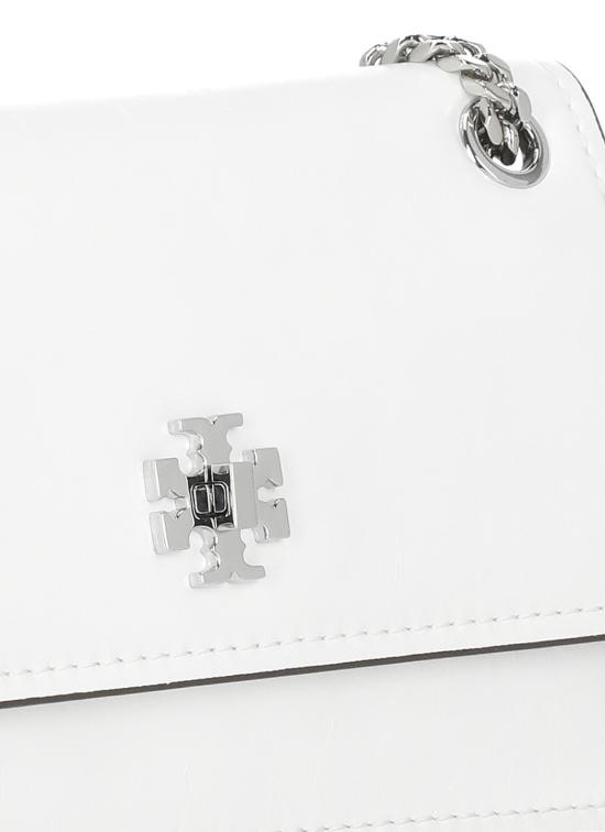 26SS 토리버치 숄더백 167058 100 White - TORY BURCH