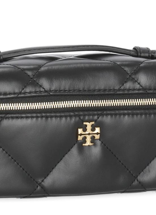 26SS 토리버치 숄더백 178159 001 Black - TORY BURCH