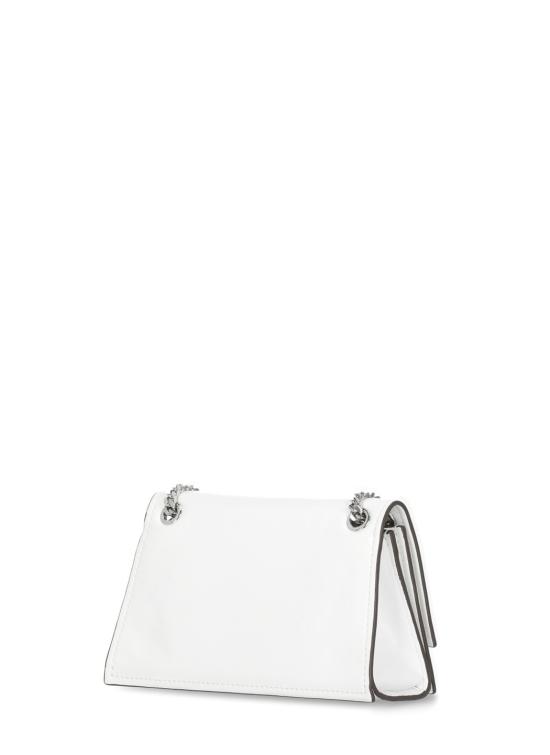 26SS 토리버치 키라 턴락 미니 숄더백 176642 100 White - TORY BURCH