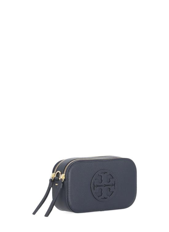 26SS 토리버치 밀러 크로스백 171955 405 Blue - TORY BURCH