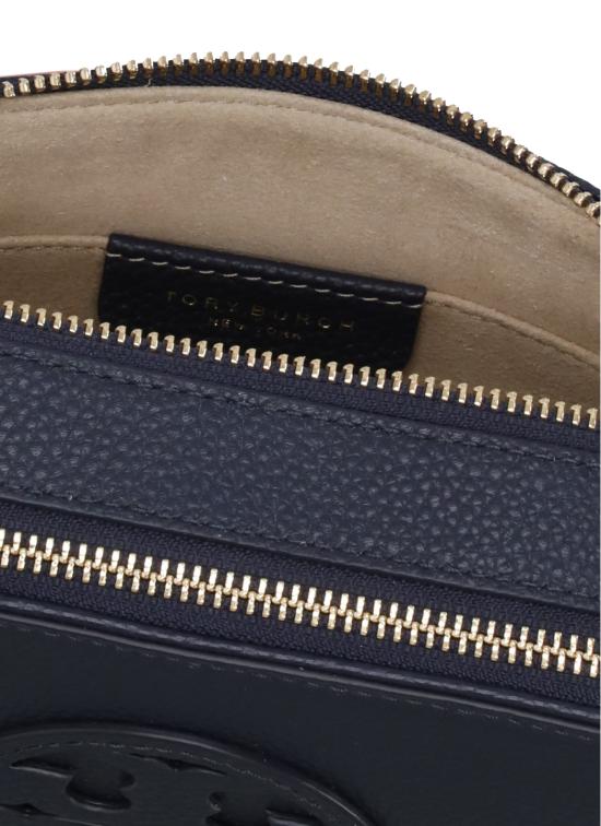 26SS 토리버치 밀러 크로스백 171955 405 Blue - TORY BURCH