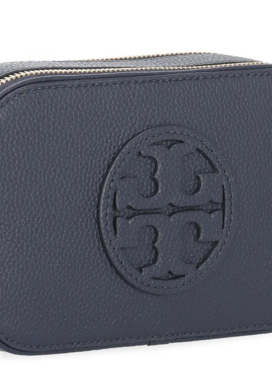 26SS 토리버치 밀러 크로스백 171955 405 Blue - TORY BURCH