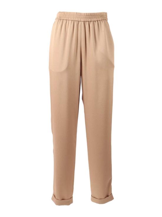  엠포리오 아르마니 스트레이트 팬츠 베이지색 바지