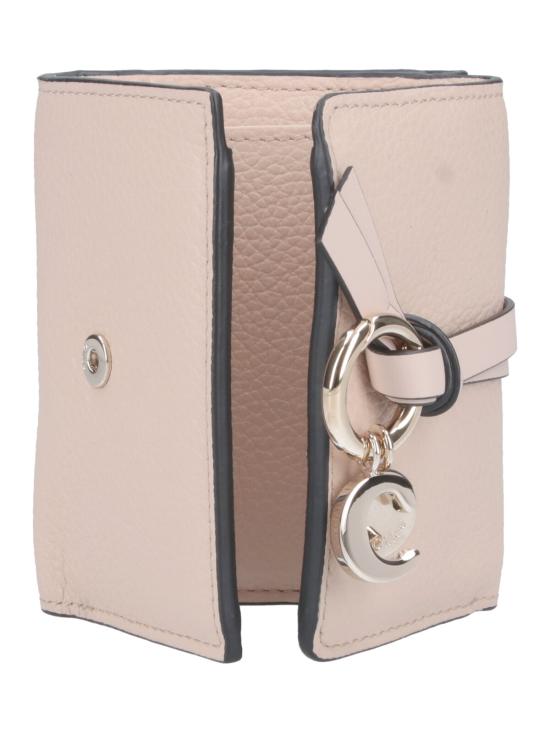 26SS 끌로에 지갑 C21WP946F57 6J5 Pink - CHLOE