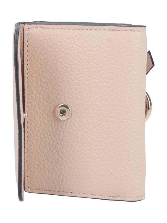 26SS 끌로에 지갑 C21WP946F57 6J5 Pink - CHLOE