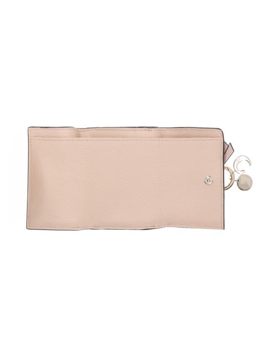 26SS 끌로에 지갑 C21WP946F57 6J5 Pink - CHLOE