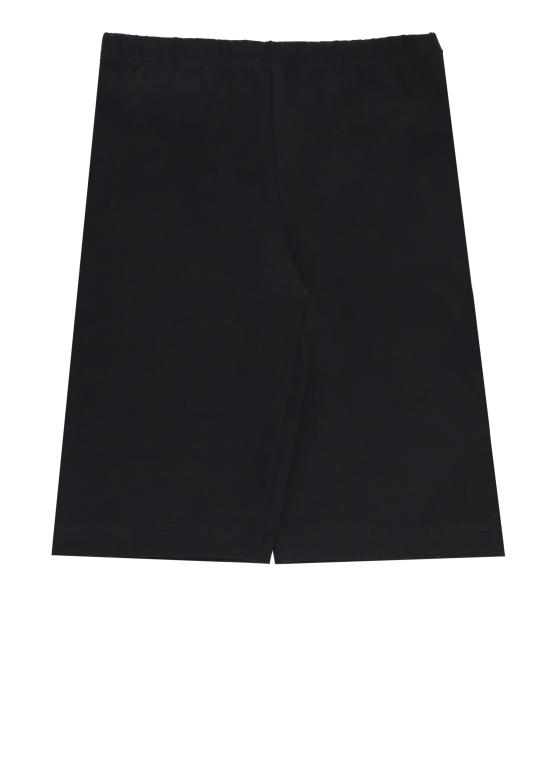 26SS [키즈] 바로우 쇼츠/버뮤다 S6BKJGCI144 110 Black - BARROW