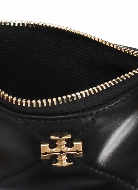 26SS 토리버치 지갑 175011 001 Black - TORY BURCH