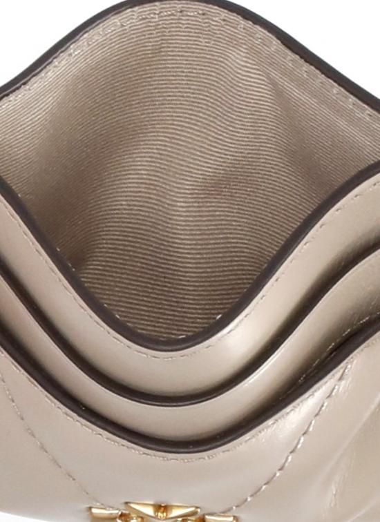 26SS 토리버치 지갑 154993 250 Beige - TORY BURCH