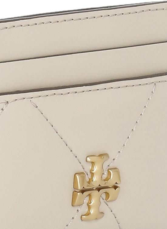 26SS 토리버치 지갑 154993 250 Beige - TORY BURCH