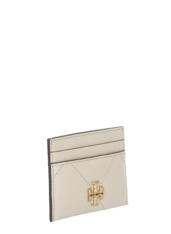 26SS 토리버치 지갑 154993 250 Beige - TORY BURCH