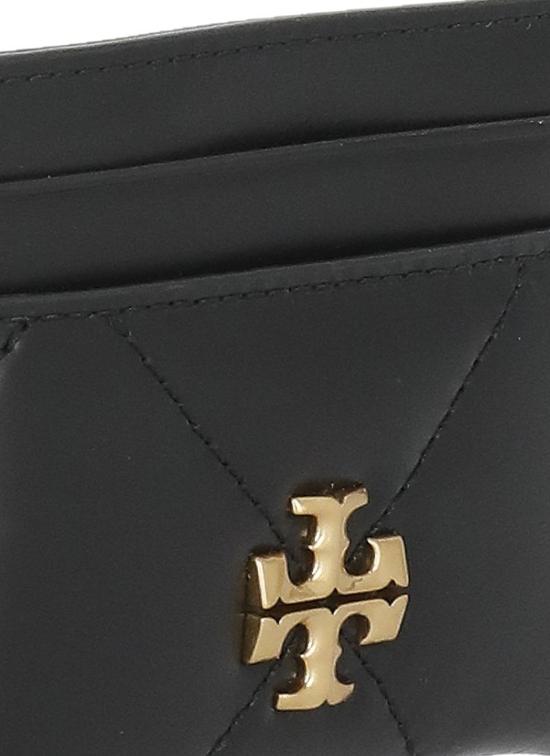 26SS 토리버치 지갑 154993 001 Black - TORY BURCH