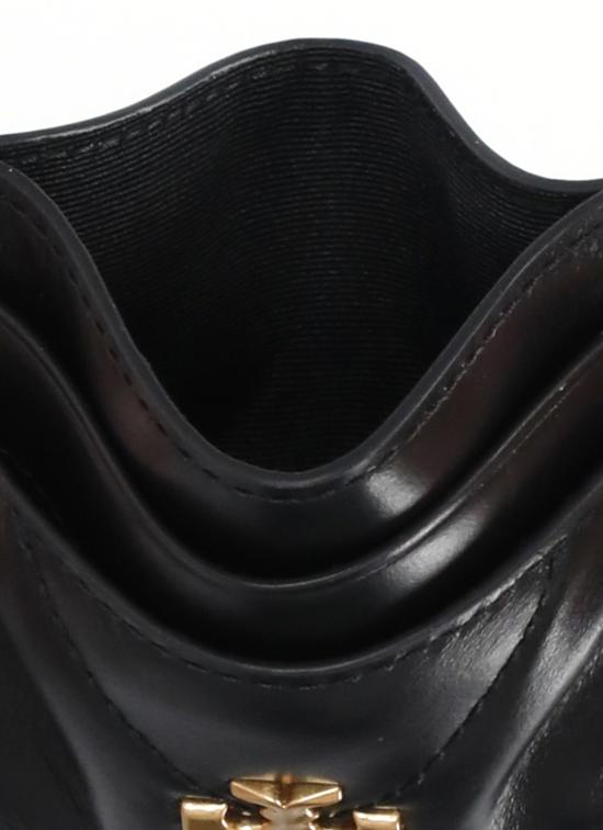 26SS 토리버치 지갑 154993 001 Black - TORY BURCH