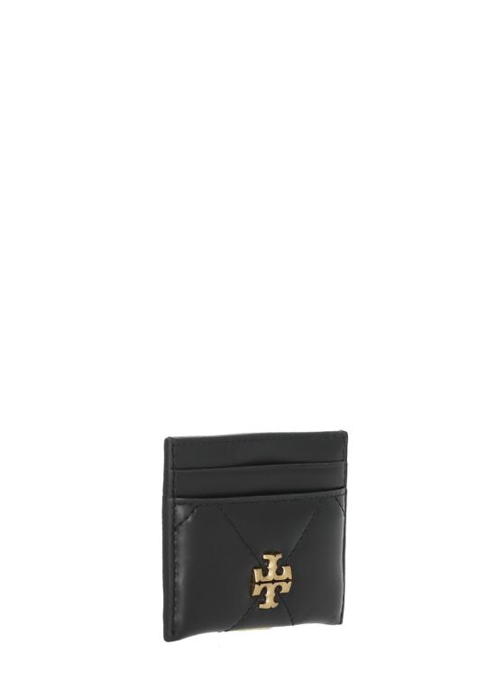 26SS 토리버치 지갑 154993 001 Black - TORY BURCH
