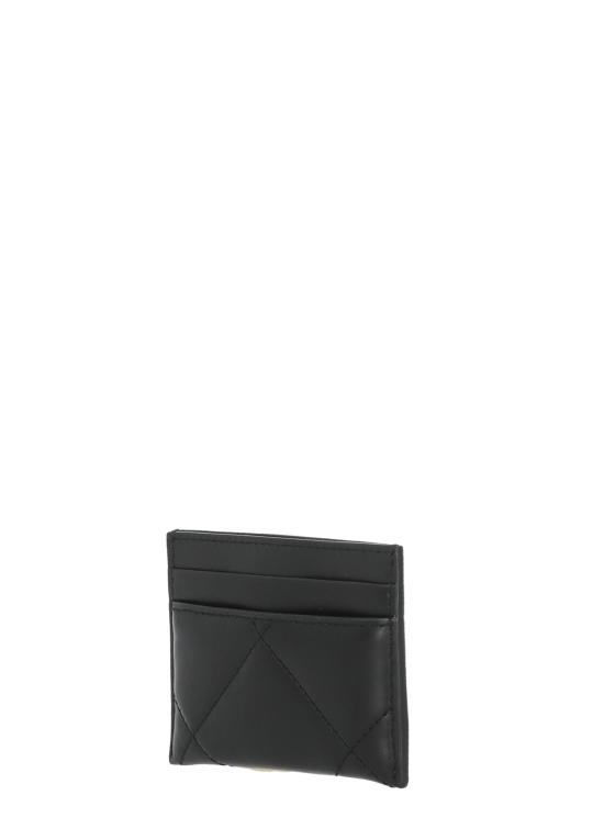 26SS 토리버치 지갑 154993 001 Black - TORY BURCH