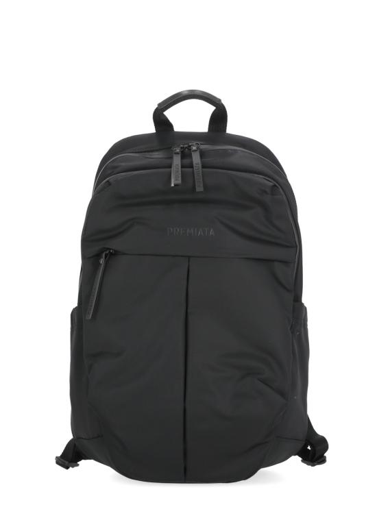 26SS PRMT 백팩 WONDER 2125 Black