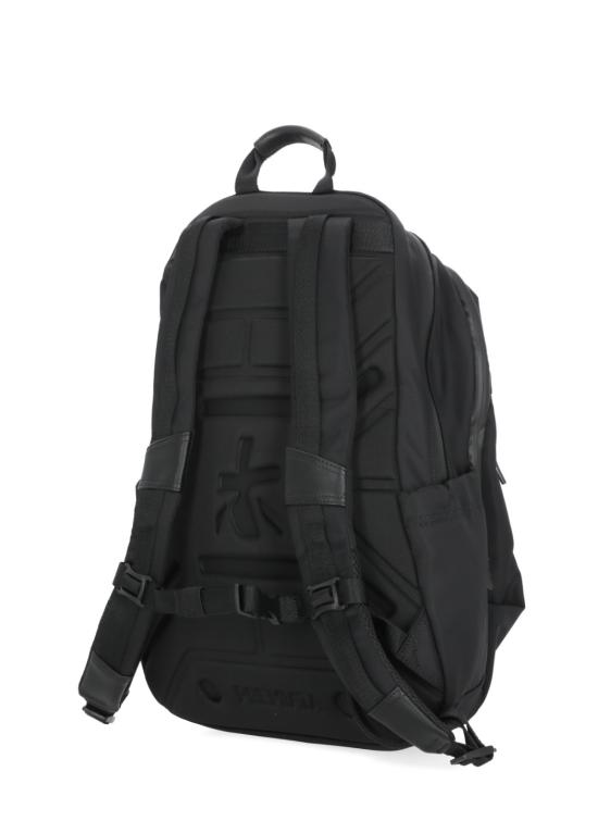 26SS PRMT 백팩 WONDER 2125 Black - PRMT