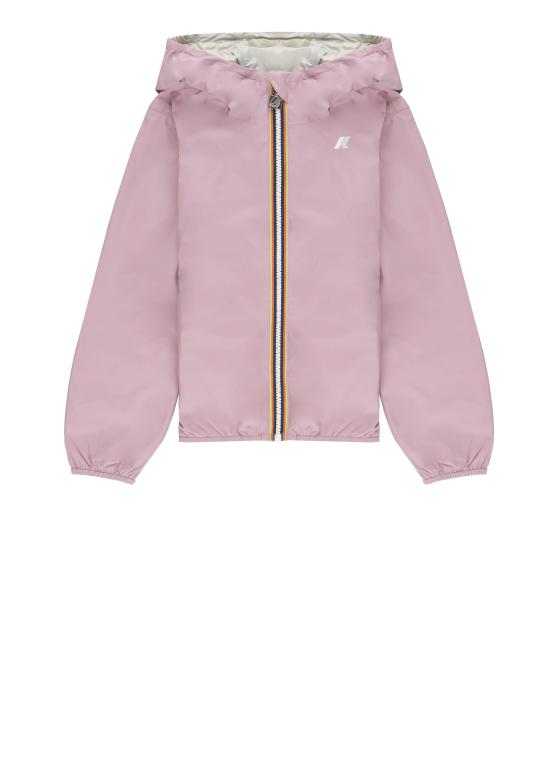 26SS [키즈] 까웨 캐주얼 자켓 K61313W C64 Pink