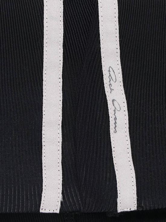 26SS 릭 오웬스 미디 스커트 RO01F6369 JSV 09 - RICK OWENS