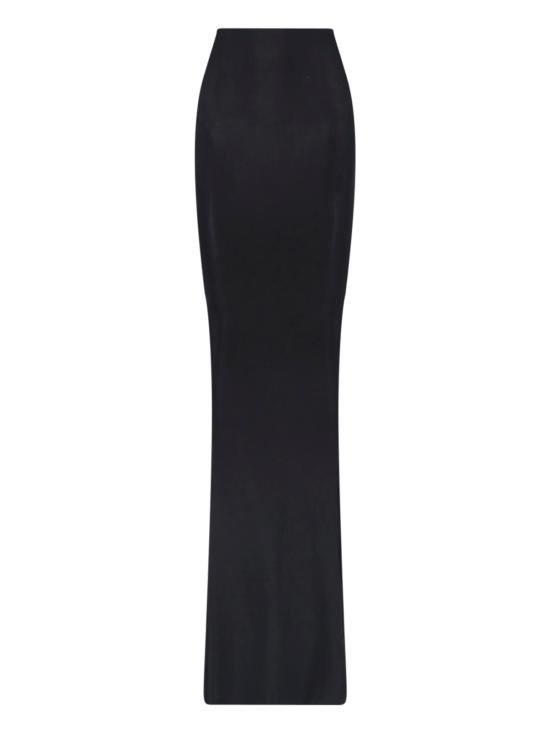 26SS 릭 오웬스 미디 스커트 RO01F6369 JSV 09