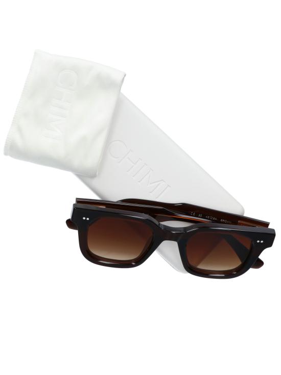  치미 선글라스 CHIMI04 04 BROWN SG Brown - CHIMI