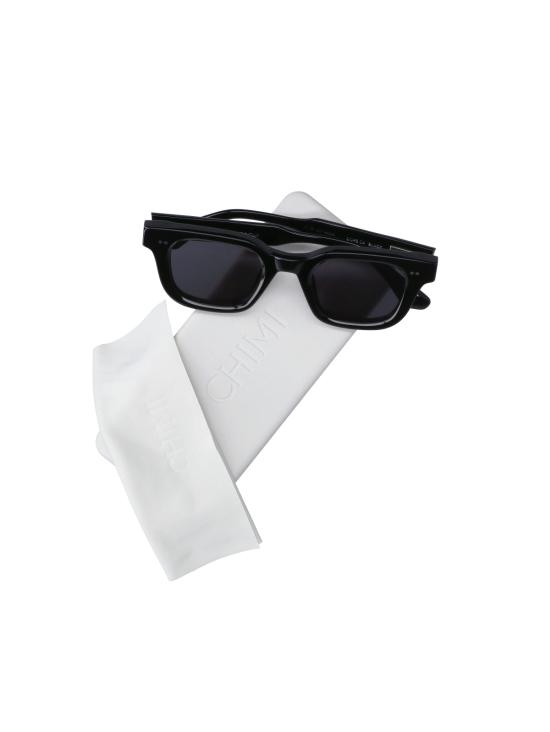  치미 선글라스 CHIMI04 04 BLACK SG - CHIMI