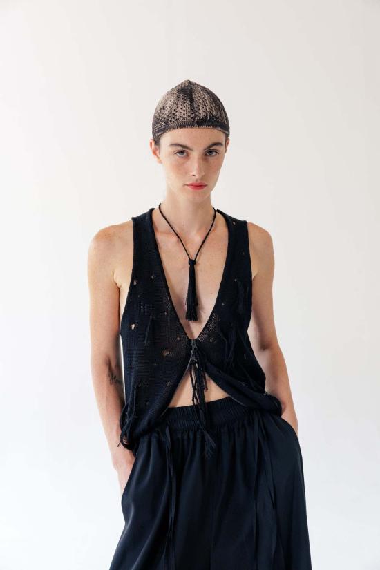  Serien°umerica 베스트 세리엔우메리카 지퍼  탑