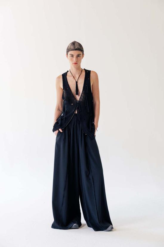  Serien°umerica 베스트 세리엔우메리카 지퍼  탑 - OTHER BRANDS