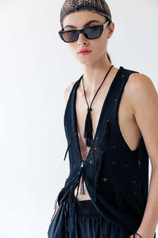  Serien°umerica 베스트 세리엔우메리카 지퍼  탑 - OTHER BRANDS