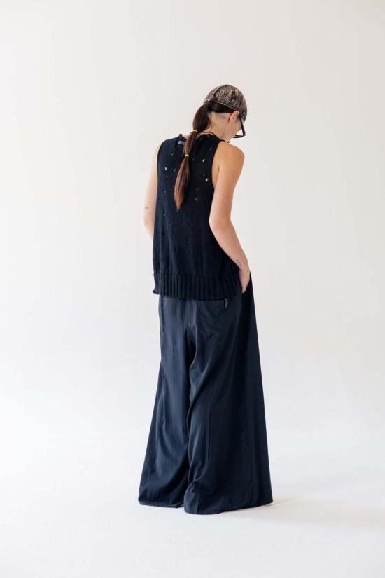  Serien°umerica 베스트 세리엔우메리카 지퍼  탑 - OTHER BRANDS