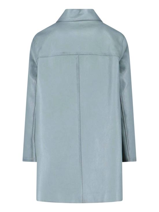 26SS 끌로에 자켓 26SCV93205 44L Grey - CHLOE