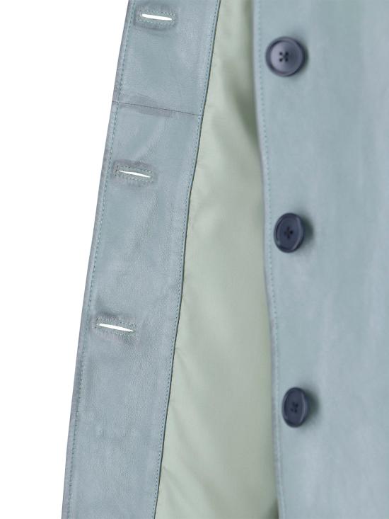 26SS 끌로에 자켓 26SCV93205 44L Grey - CHLOE