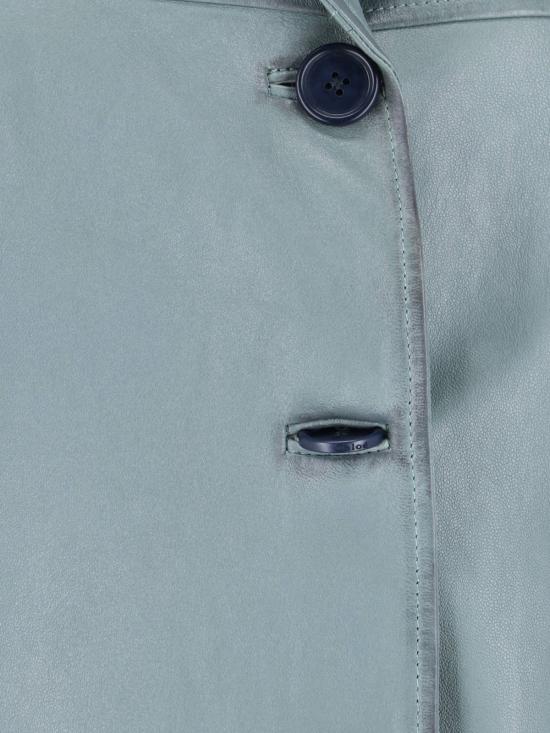 26SS 끌로에 자켓 26SCV93205 44L Grey - CHLOE