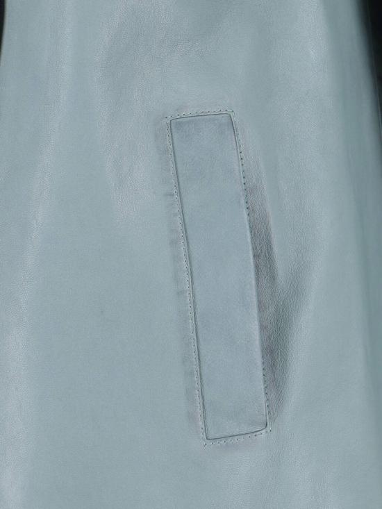 26SS 끌로에 자켓 26SCV93205 44L Grey - CHLOE