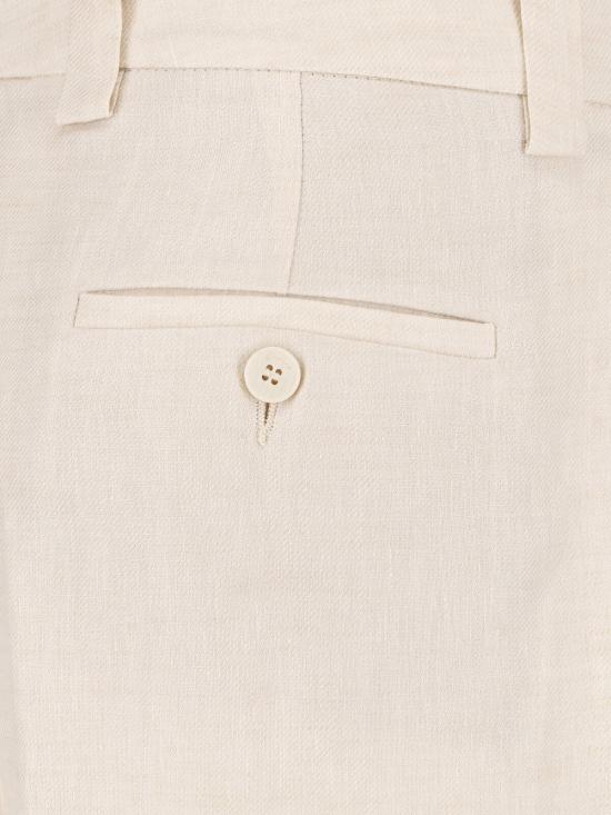 26SS 인코텍스 스트레이트 팬츠 173874 D7058 020 - INCOTEX