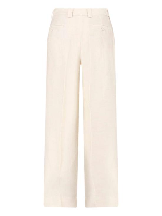 26SS 인코텍스 스트레이트 팬츠 173874 D7058 020 - INCOTEX