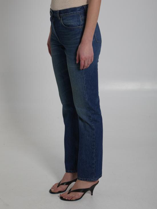 26SS 더로우 데님 팬츠 10763 BLUE - THE ROW