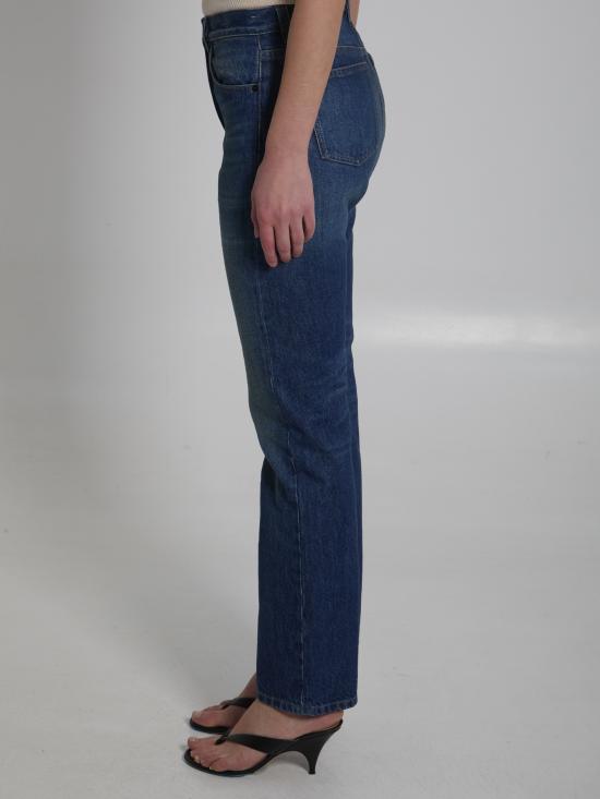 26SS 더로우 데님 팬츠 10763 BLUE - THE ROW