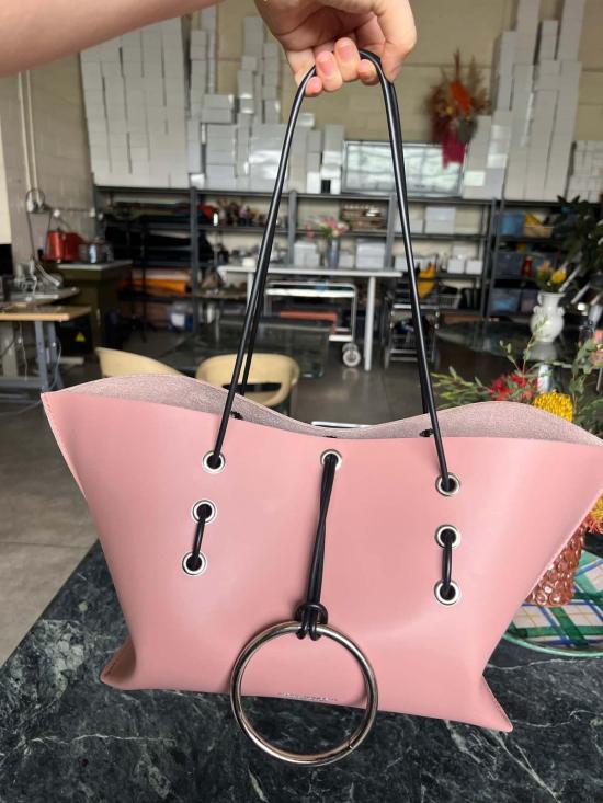  Kozha Numbers 액세서리 코자 넘버즈 리미티드 럭키 25 라이트 핑크