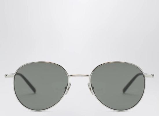 26SS 생로랑 남성지갑 862857Y9973 1209 RUTH HAV BROWN