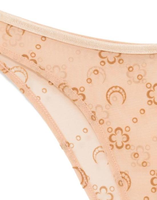 26SS 마린세르 라운지 웨어 WUW052ACJER0005 BG60 CAMEL - MARINE SERRE