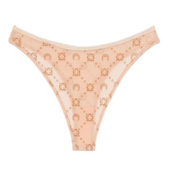26FW 마린세르 라운지 웨어 WUW052ACJER0005 BG60 CAMEL - MARINE SERRE