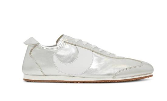 26SS 마린세르 스니커즈 WSN001ARLEA0058 MT10 SILVER